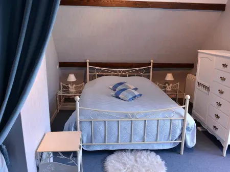 Charmant gîte à Riquewihr avec jardin et parking privé - Photo 16