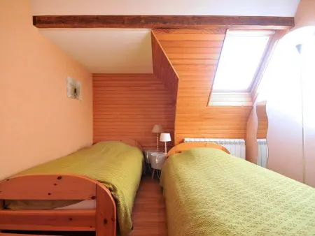 Charmant gîte à Riquewihr avec jardin et parking privé - Photo 17
