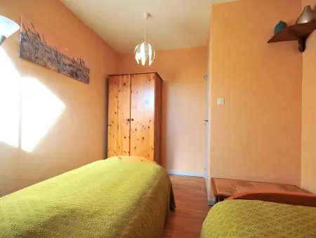 Charmant gîte à Riquewihr avec jardin et parking privé - Photo 18