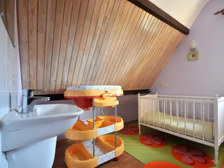Charmant gîte à Riquewihr avec jardin et parking privé - Photo 20