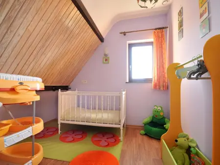 Charmant gîte à Riquewihr avec jardin et parking privé - Photo 21