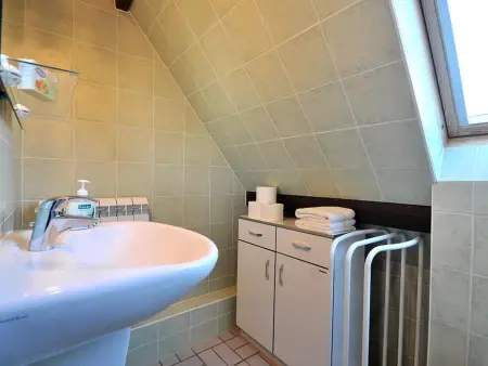 Charmant gîte à Riquewihr avec jardin et parking privé - Photo 24