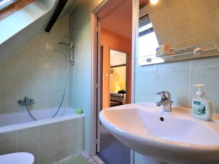 Charmant gîte à Riquewihr avec jardin et parking privé - Photo 26