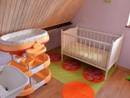 Charmant gîte à Riquewihr avec jardin et parking privé - Photo 27