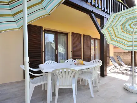 Charmant gîte à Riquewihr avec jardin et parking privé - Photo 28