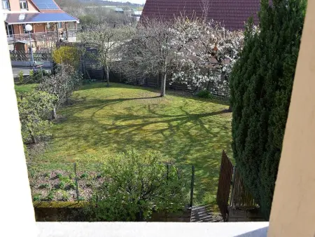 Charmant gîte à Riquewihr avec jardin et parking privé - Photo 32