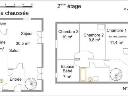 Charmant gîte à Riquewihr avec jardin et parking privé - Photo 33