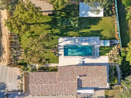 Vue Saint Tropez, Villa design de luxe avec piscine chauffée - Photo 11