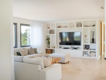 Vue Saint Tropez, Villa design de luxe avec piscine chauffée - Photo 23