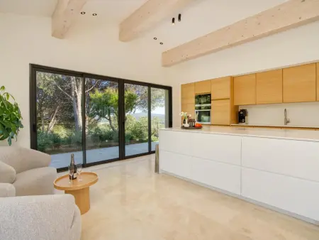 Vue Saint Tropez, Villa design de luxe avec piscine chauffée - Photo 27