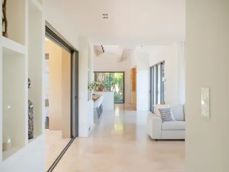 Vue Saint Tropez, Villa design de luxe avec piscine chauffée - Photo 30