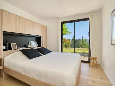 Vue Saint Tropez, Villa design de luxe avec piscine chauffée - Photo 37