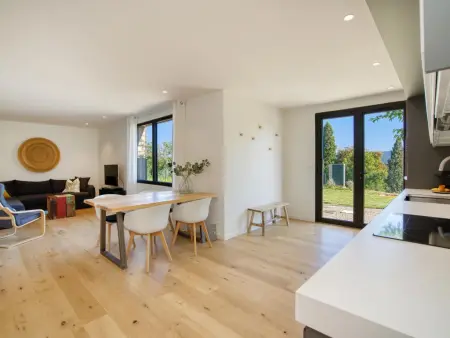 Vue Saint Tropez, Villa design de luxe avec piscine chauffée - Photo 39