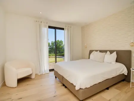 Vue Saint Tropez, Villa design de luxe avec piscine chauffée - Photo 40