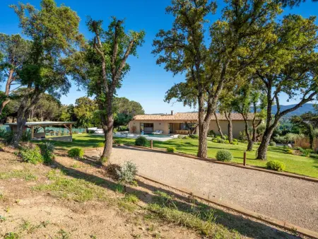 Vue Saint Tropez, Villa design de luxe avec piscine chauffée - Photo 43