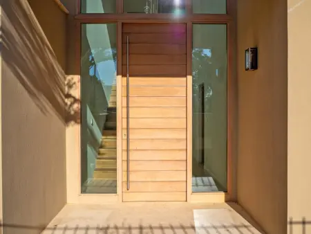 Vue Saint Tropez, Villa design de luxe avec piscine chauffée - Photo 44