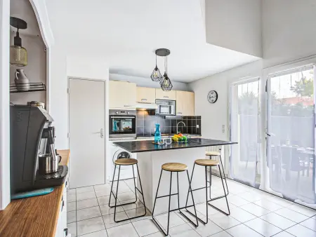 Le Mas de Torreilles, Maison 6 personnes à Torreilles plage - Photo 3