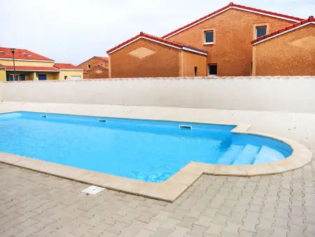 Le Mas de Torreilles, Maison 6 personnes à Torreilles plage - Photo 6