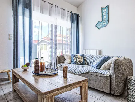 Le Mas de Torreilles, Maison 6 personnes à Torreilles plage - Photo 9