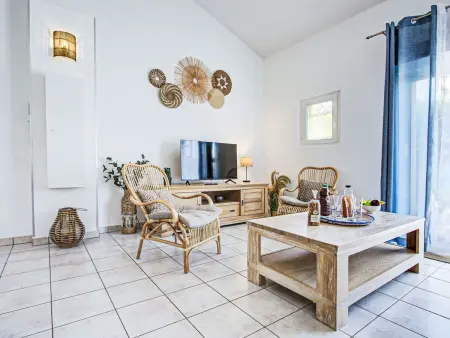 Le Mas de Torreilles, Maison 6 personnes à Torreilles plage - Photo 10