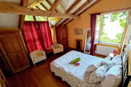 529788, Appartement de vacances Segura 2 - Photo 2