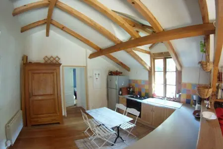 529788, Appartement de vacances Segura 2 - Photo 4