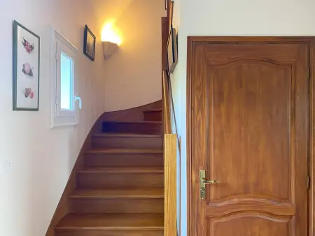 Grande maison familiale 11 pers. WIFI, proche port Perros-Guirec - Photo 7