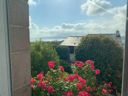 Grande maison familiale 11 pers. WIFI, proche port Perros-Guirec - Photo 18