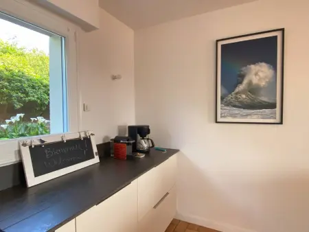 Grande maison familiale 11 pers. WIFI, proche port Perros-Guirec - Photo 19