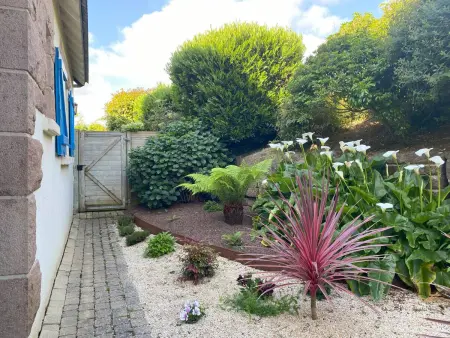 Grande maison familiale 11 pers. WIFI, proche port Perros-Guirec - Photo 29