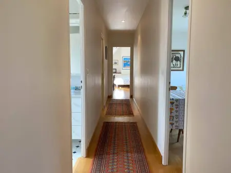 Grande maison familiale 11 pers. WIFI, proche port Perros-Guirec - Photo 31