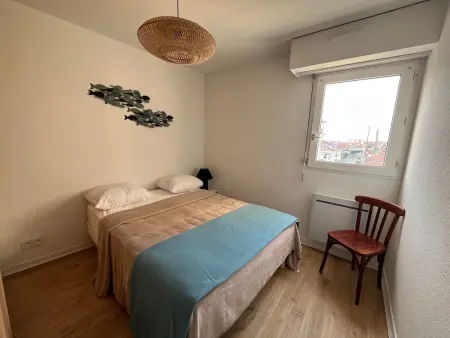 Appartement T3 en Bord de Mer à Arcachon avec Parking Sécurisé - Photo 6