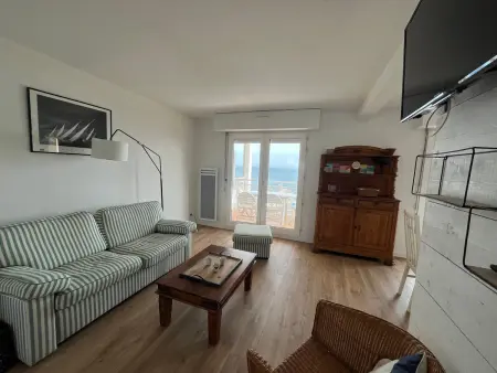 Appartement T3 en Bord de Mer à Arcachon avec Parking Sécurisé - Photo 7