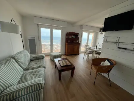Appartement T3 en Bord de Mer à Arcachon avec Parking Sécurisé - Photo 11
