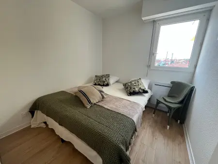 Appartement T3 en Bord de Mer à Arcachon avec Parking Sécurisé - Photo 12