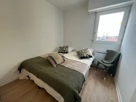 Appartement T3 en Bord de Mer à Arcachon avec Parking Sécurisé - Photo 15