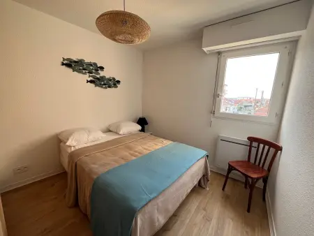 Appartement T3 en Bord de Mer à Arcachon avec Parking Sécurisé - Photo 16