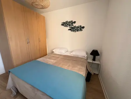 Appartement T3 en Bord de Mer à Arcachon avec Parking Sécurisé - Photo 17