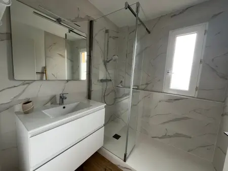 Appartement T3 en Bord de Mer à Arcachon avec Parking Sécurisé - Photo 18
