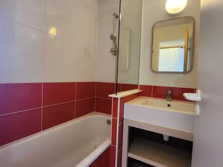 Appartement Avoriaz 4 pers, Sud ouest, vue dégagée - Photo 8