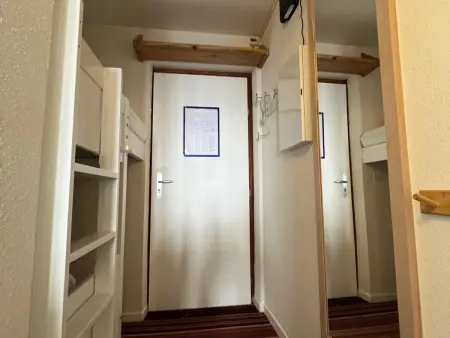 Appartement Avoriaz 4 pers, Sud ouest, vue dégagée - Photo 10