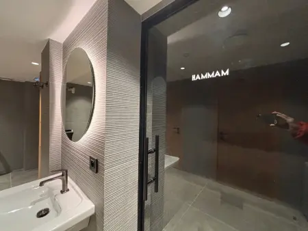 Appartement de Standing avec Piscine, Sauna et Hammam à Val-d'Isère - Photo 21