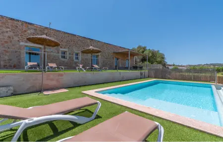 Es gassons, Maison 6 personnes à Maria de la Salut - Photo 2
