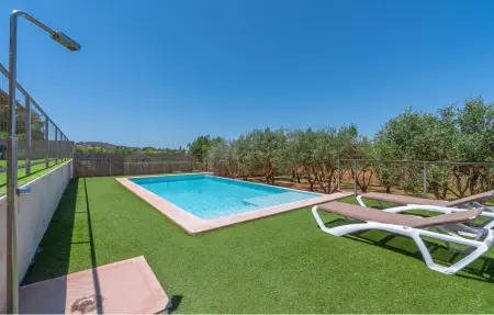 Es gassons, Maison 6 personnes à Maria de la Salut - Photo 9