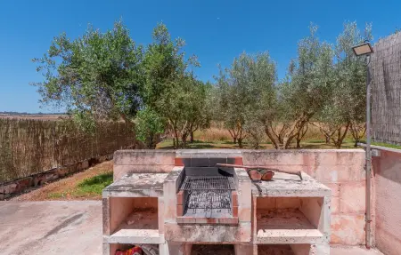 Es gassons, Maison 6 personnes à Maria de la Salut - Photo 16