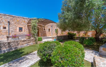 Es gassons, Maison 6 personnes à Maria de la Salut - Photo 20