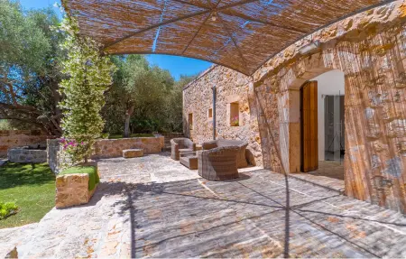 Es gassons, Maison 6 personnes à Maria de la Salut - Photo 21