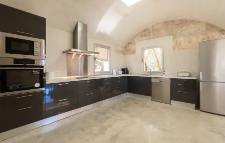 Es gassons, Maison 6 personnes à Maria de la Salut - Photo 26