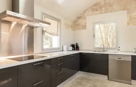 Es gassons, Maison 6 personnes à Maria de la Salut - Photo 27