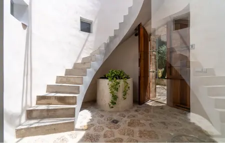 Es gassons, Maison 6 personnes à Maria de la Salut - Photo 31